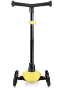 Resim Convers Scooter 3 Tekerlekli Kaykay - 2-7 Dengeli Ve Güvenli Sürüş Sarı 