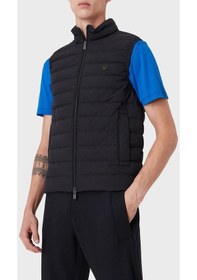 Resim Emporio Armani Erkek Yelek 8N1Bq1 1Nlrz 0920 Lacivert 