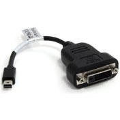 Resim Mini Display Port Dvı Çevirici 