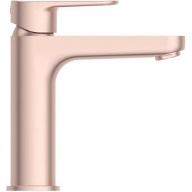 Resim Ideal Standard Cerafine O H120 Lavabo Bataryası-rose-b Rose 