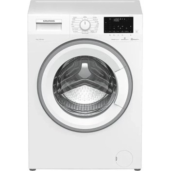 Grundig GWM 101445 10 KG 1400 Devir Çamaşır Makinesi