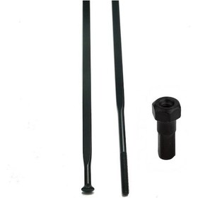 Resim Mavic Comete Pro Carbon Sl Disc 253Mm Arka Jant Teli Ruble Tarafı 