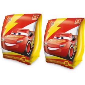 Resim Mondo Sports Cars Şişme Kolluk 15x23 cm - Standart / Standart 