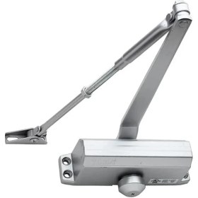 Resim Eko Kapı Hidroliği No:3 