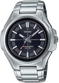 Resim Casio MTP-RS100D-1AVDF Kol Saati, Gri, Standart 