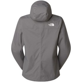 Resim The North Face W Antora Raın Jacket Kadın Ceket Nf0a8bkd0uz1 Gri 
