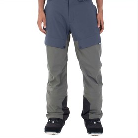 Resim Hurley Deeppow Pant Erkek Mavi Pantolon 