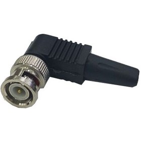 Resim OEM L TİPİ BNC KONNEKTÖR (100'LÜ PAKET) 
