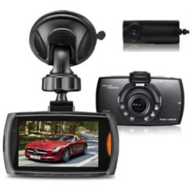 Resim Navigold Jcs-680 Jcs-680-2 Çift Kameralı Araç Dvr Kamera Seti 