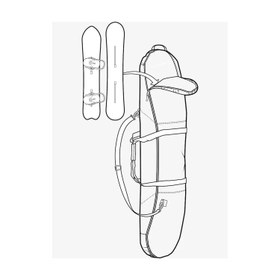 Resim SPACE SACK 