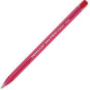 Resim Pensan Tükenmez Kalem My Pen 1 MM Kırmızı 2210 