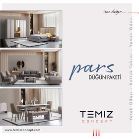 Resim Pars Düğün Paketi 