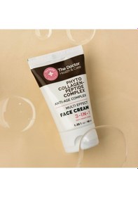 Resim 3in1 Collagen&peptide Gündüz Gece Göz Kremi 40ml 