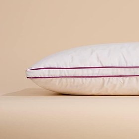 Resim PAPILLOW Luxury Duvet Excellent Kaz Tüyü Yastık 50 * 70 