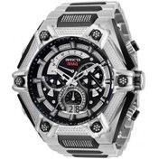 Resim Invicta 33689 133689 Shaq Bolt 60 MM Erkek Kol Saati 