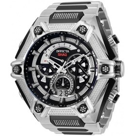 Resim Invicta 33689 133689 Shaq Bolt 60 MM Erkek Kol Saati 