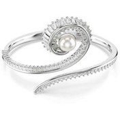 Resim Swarovski SWR5720863 Kadın İnci Bileklik 