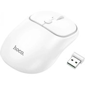 Resim İklimStore HOCO GM25 Royal dual-mode Kablosuz Wireless Mouse-(5775) - Mi9335-5084 