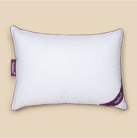 Resim Papıllow Luxury Duvet 90 Kaz Tüyü Yastık 50 x 70 
