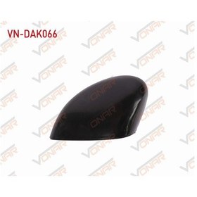 Resim Ford Fıesta 2008- Dikiz Ayna Kapağı Sol 8a6117k747 