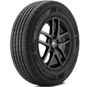 Resim Laufenn 245/70 R16 107T LD01 X Fit HT Oto Yaz Lastiği (2023 Üretim) 