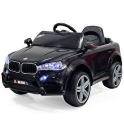 Resim Blade 12 Volt Akülü Araba Siyah 