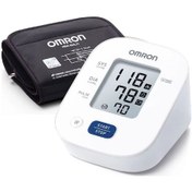 Resim Omron M2+ Hem-7146-E Üst Koldan Ölçer Dijital Tansiyon Aleti 
