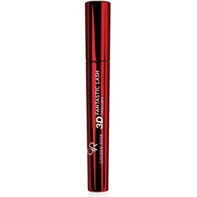 Resim Golden Rose 3D Fantastic Lash Mascara 10ml 