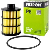 Resim Filtron Fiat Punto 1.3 Jtd Mazot Filtresi 2003-2010 