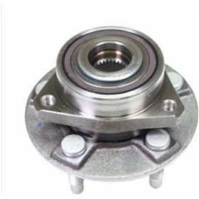 Resim Esse Otomotiv insignia 08-16 Ön-Arka Rulmanli 5 Bijon Absli Teker Porya - SNR-R15363 - 328042 