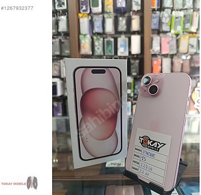Pembe
