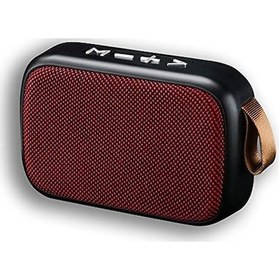 Resim Bosphorusboutique Bluetooth Kablosuz Hoparlör Honor 80 Pro, Yüksek Kalite Kumaş Tasarımı, Hızlı Eşleştirme 