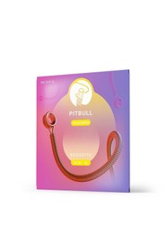 Resim Hype Store Pitbull Gitar Ti G SL 10-47 