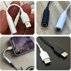 Resim Subzero Type-c Uyumlu Kulaklık Dönüştürücü Adaptör Kablo 