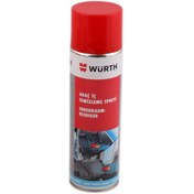 Resim Würth Araç İçi Temizleme Spreyi 500ml (0893033 028 24) 