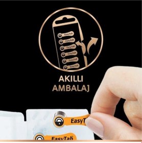 Resim Duracell 13 Numara İşitme Cihazı Pili 5 Paket 30 Adet 