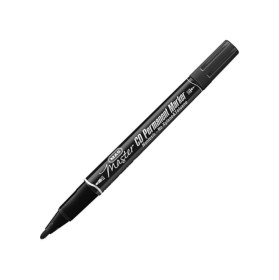 Resim Permanent Marker Cd Kalemleri 12li Kutu Nocolor-1d4ada93 