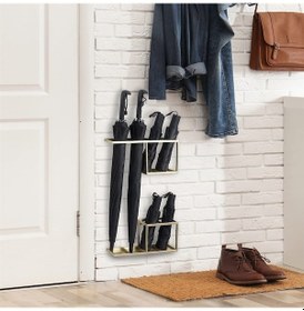 Resim Asen Metal Şemsiyelik 