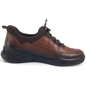 Resim Venüs 1953831 24ka Kadın Günlük Ayakkabı - Taba-taba Taba 