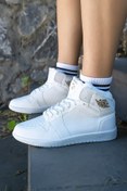 Resim Unisex Spor Ayakkabı Basketbol Ayakkabısı JORDAN 