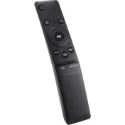 Resim Fanmeng Samsung AH59-02758A HW-M360 HW-M370 HW-M430 HW-M450 HW-M550 HW-M4500 Için Yedek Soundbar Uzaktan Kumandası (Yurt Dışından) 