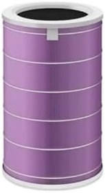 Resim Mi Air Purifier 2S Ile Ile Uyumlu Hava Temizleyici Antibacterial Filtre (%100 Ithal A+ Kalite) 
