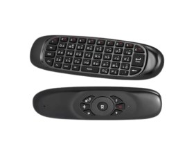 Resim Butik Mey Ithalat® K02 Kumanda 