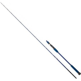 Resim Daiwa Legalis Oceano JG 1.98 m 250 gr 2P Tetikli Slow Jig Olta Kamışı 