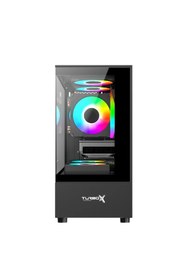 Resim Dragos DRx6859 Ryzen 5 3600 32GB Ram 1TB NVMe ASUS RTX3050 Oem Paket 