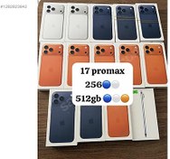 Resim Apple iPhone 17 Pro Max İkinci El YD | 256 GB | Turuncu İkinci El GEYLANİ İLETİŞİMDEN İPHONE 17 PROMAX 256 GB SIFIR KAPALI KUTU