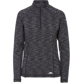 Resim TRESPASS KADIN SWEATSHIRT Edith - Female Active Top Gri 