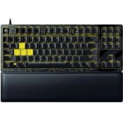 Resim Razer Huntsman V2 Tkl Sayısal Tuş Takımız Oyun Klavyesi 