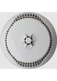 Resim Teletek SensoIRIS M140 Adresli Kombine Isı Ve Optik Duman Dedektörü 