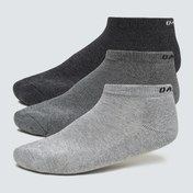 Resim Oakley Sport 3 Pack Sports Socks 